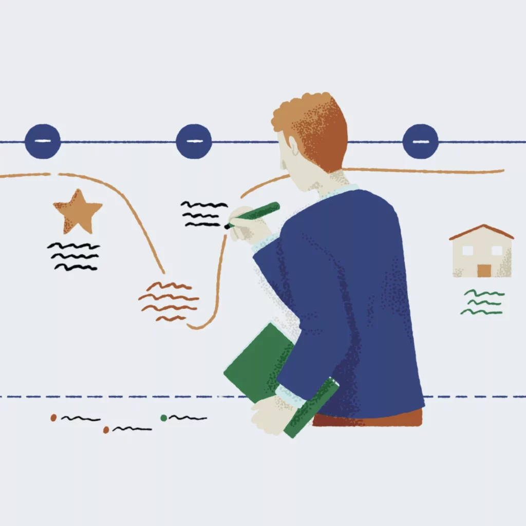 Journey Map