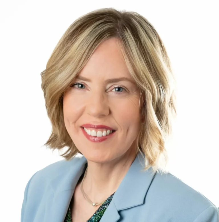 Annmarie Logue
